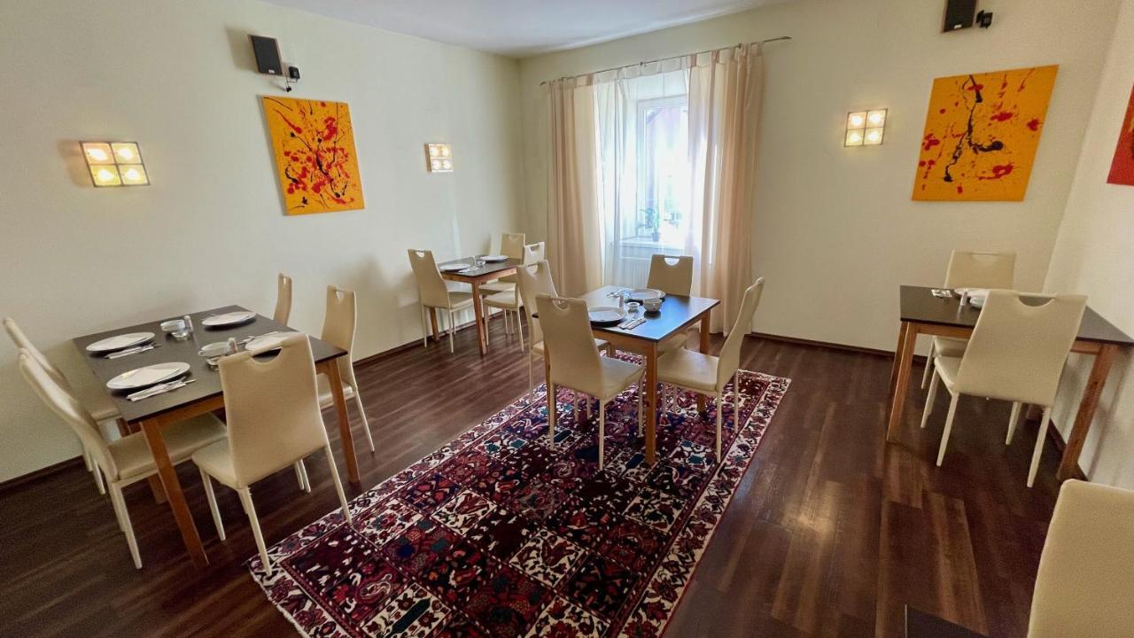 Goesser Bachgasslhof -- Bed And Breakfast -- Apartments Leoben  Exterior photo