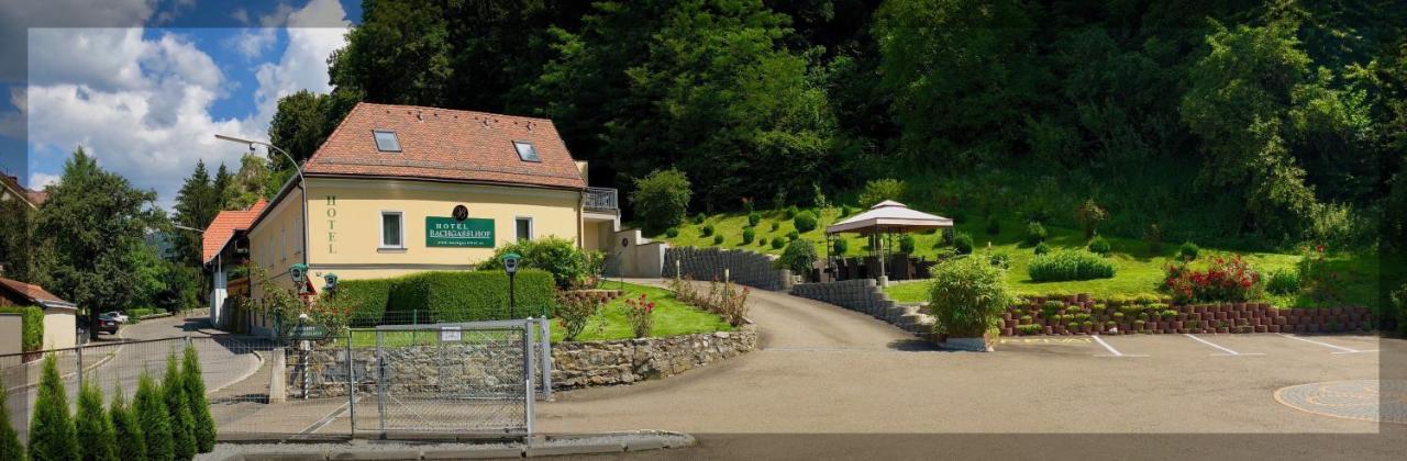 Goesser Bachgasslhof -- Bed And Breakfast -- Apartments Leoben  Exterior photo