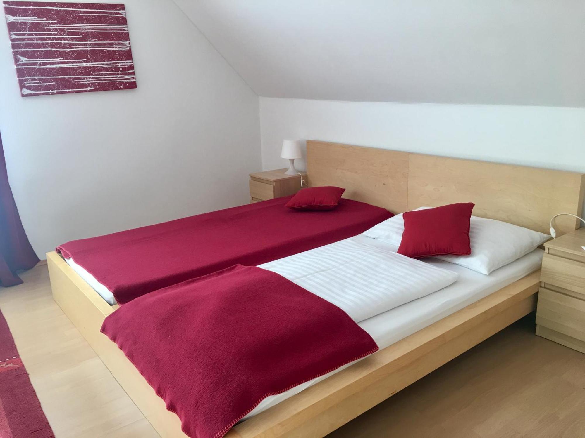 Goesser Bachgasslhof -- Bed And Breakfast -- Apartments Leoben  Exterior photo