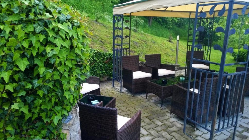 Goesser Bachgasslhof -- Bed And Breakfast -- Apartments Leoben  Exterior photo